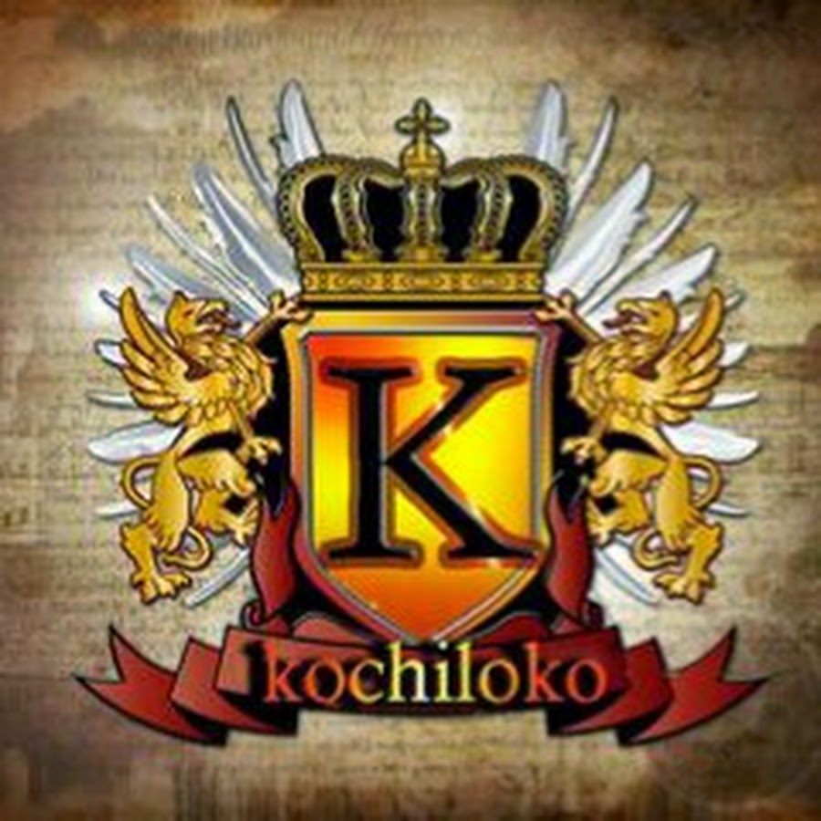 Kochii Tafolla YouTube channel avatar