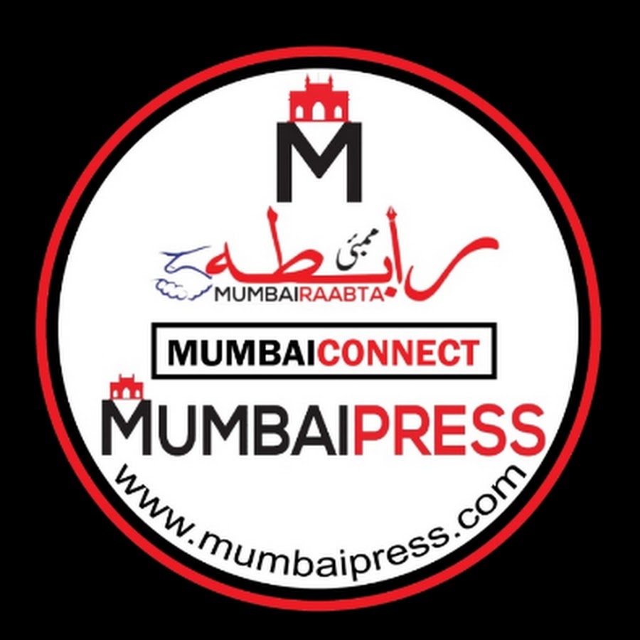 Mumbai Press Avatar canale YouTube 