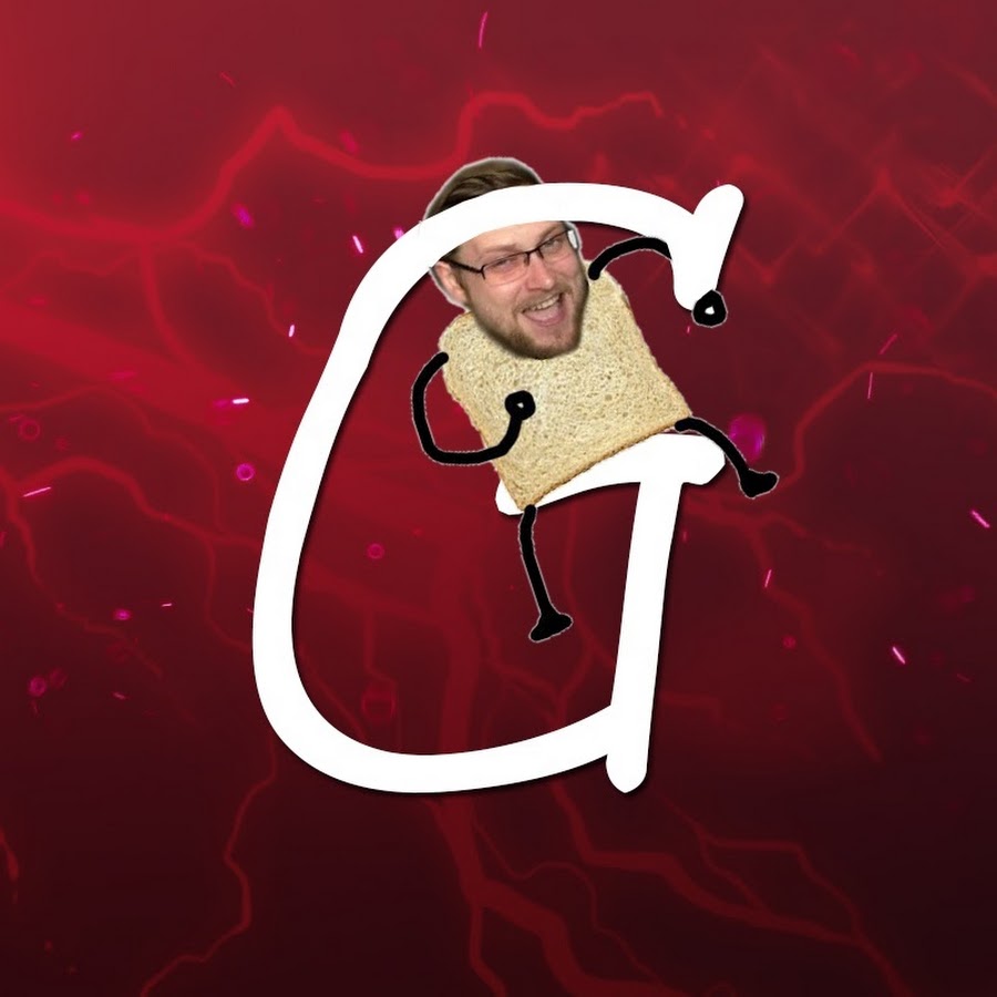 Gonzo YouTube channel avatar