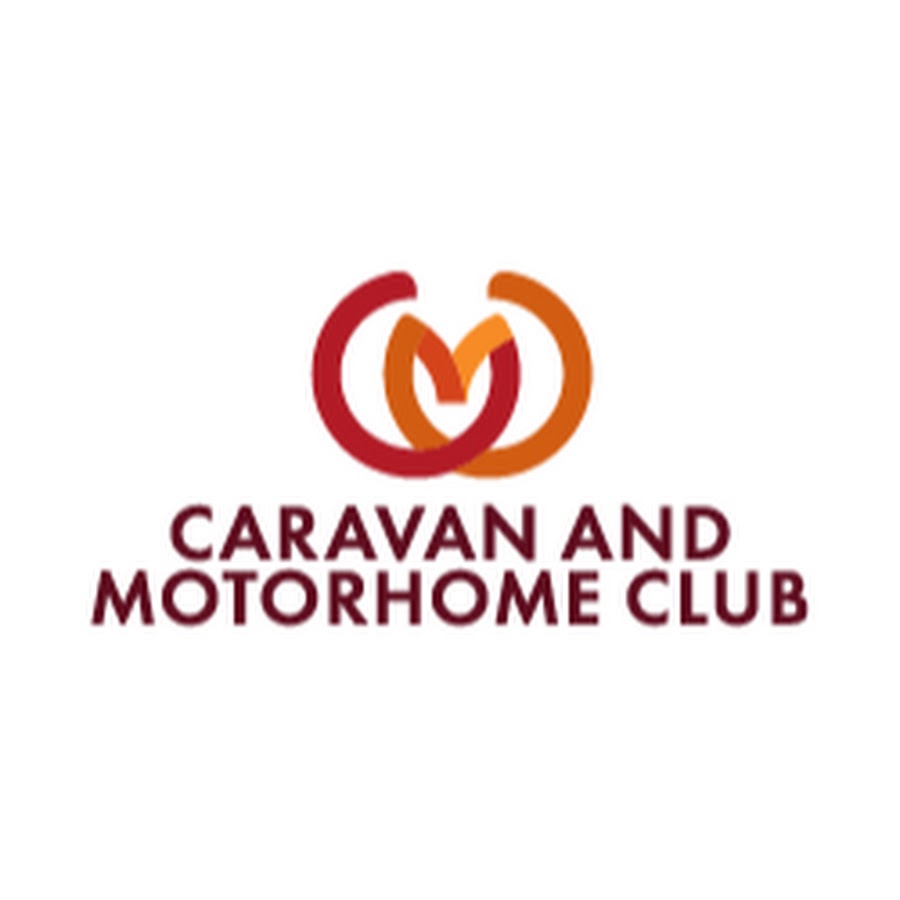 Caravan and Motorhome Club YouTube 频道头像