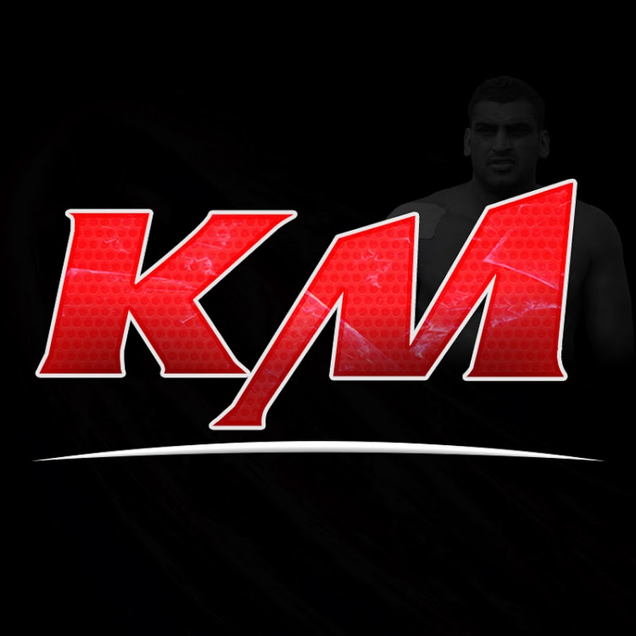 Kabaddi Match YouTube channel avatar