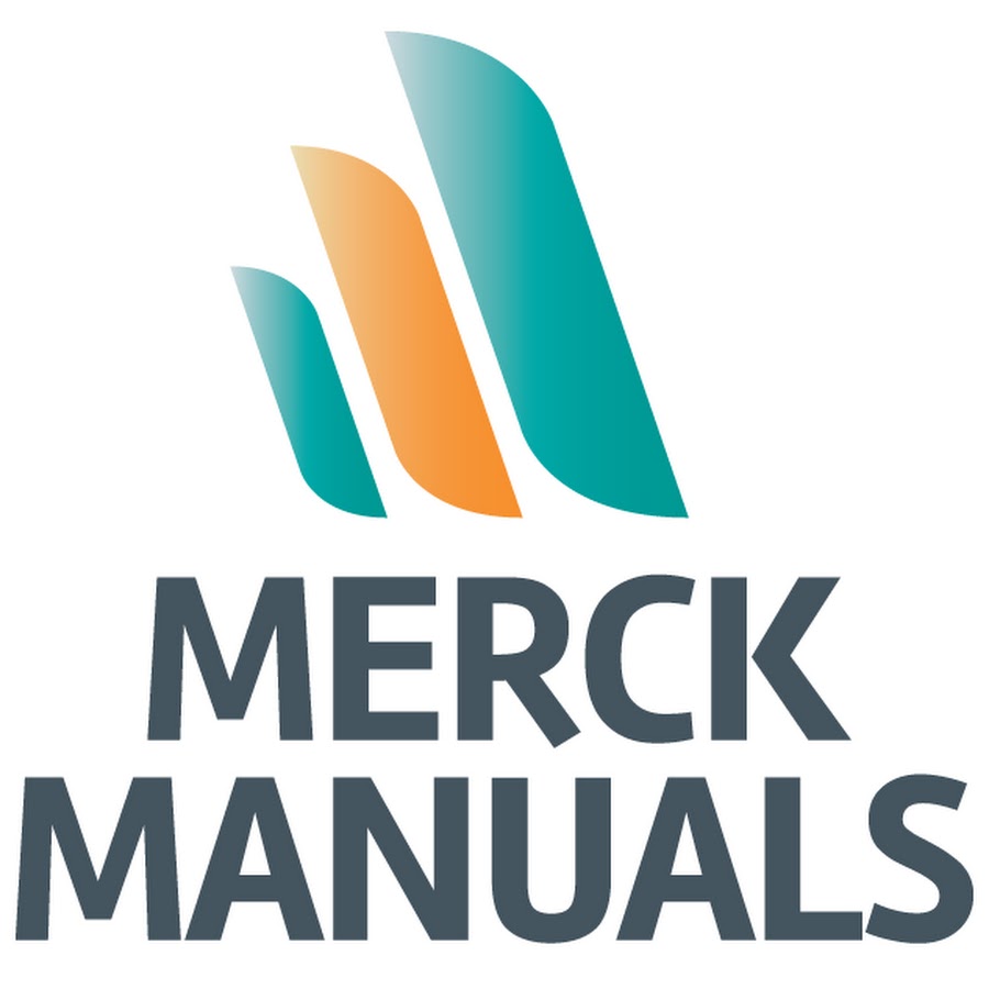 Merck Manuals YouTube channel avatar