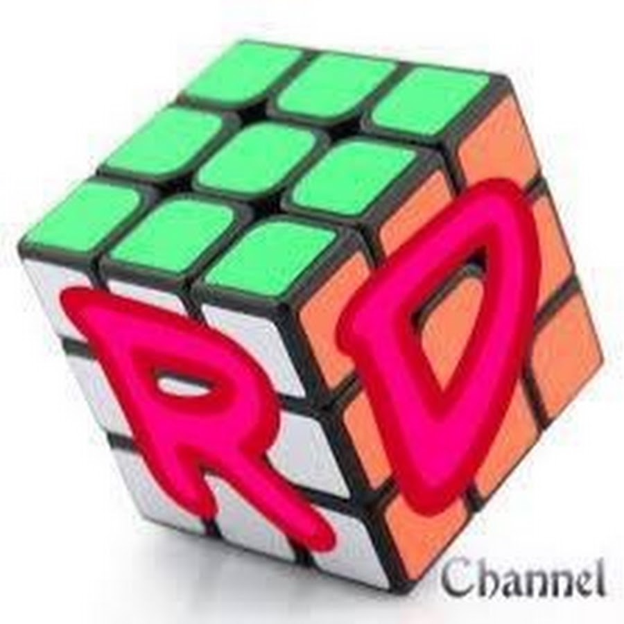 RD Channel YouTube 频道头像