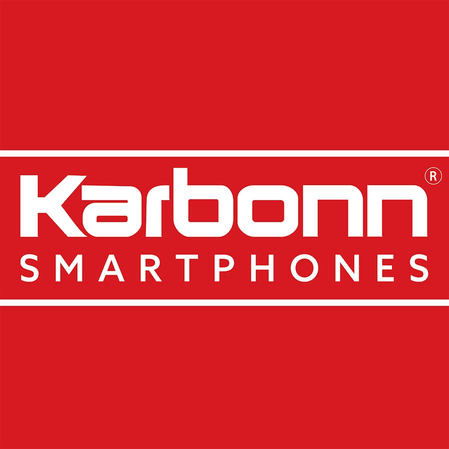 Karbonn Smart Avatar de canal de YouTube