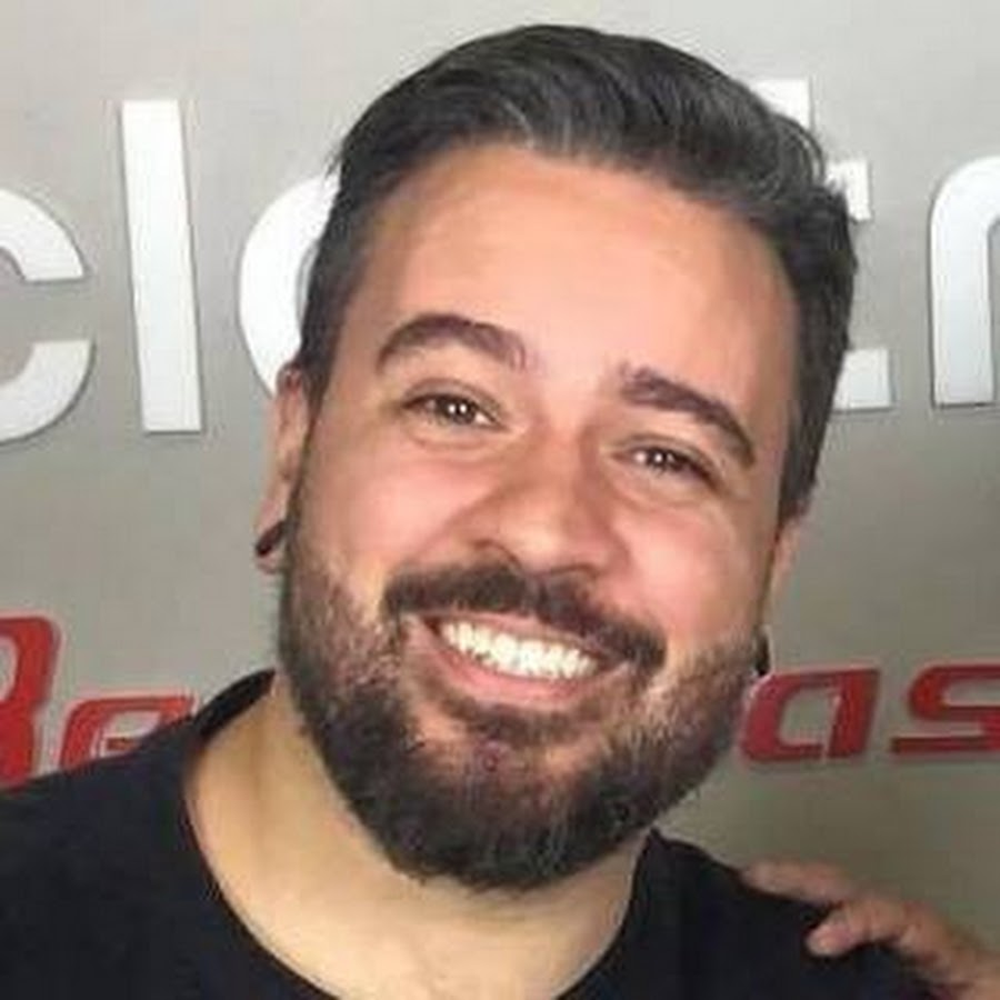 Ricardo Junqueira YouTube channel avatar