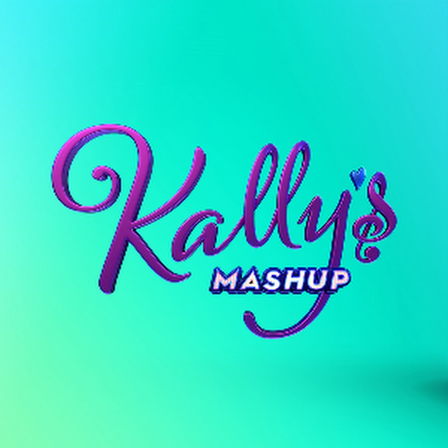 KallysMashupVEVO Avatar channel YouTube 