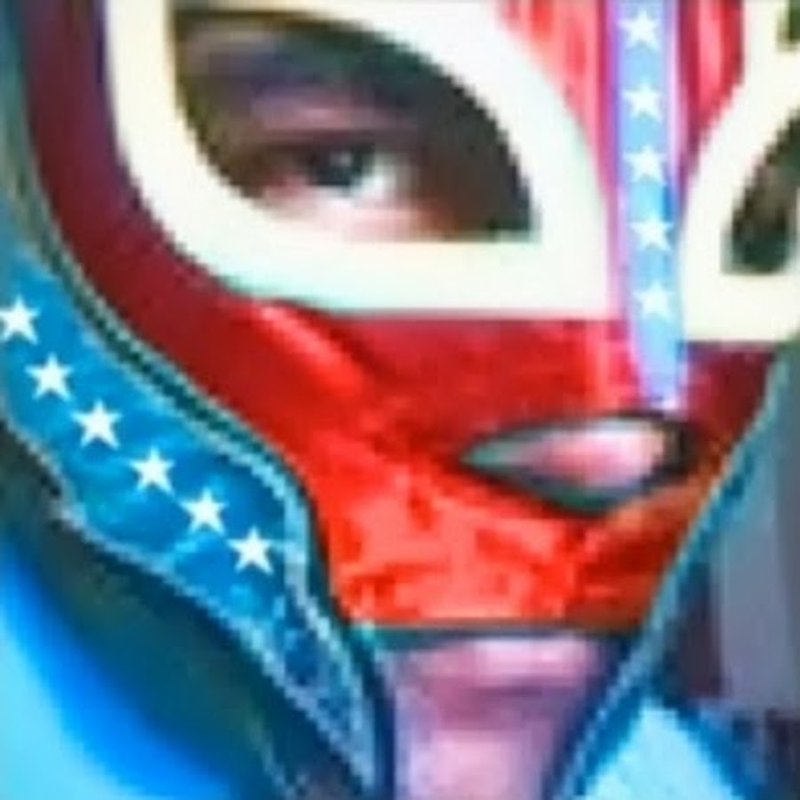 SOOPERMEXICAN! YouTube channel avatar