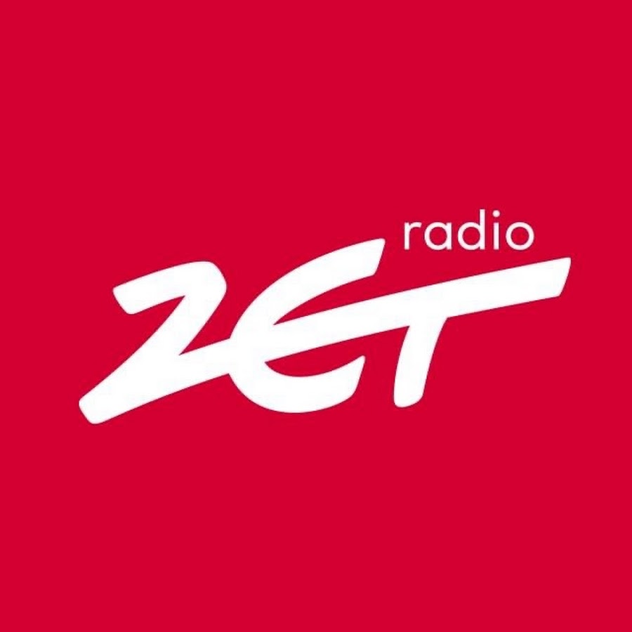 Radio ZET Awatar kanału YouTube