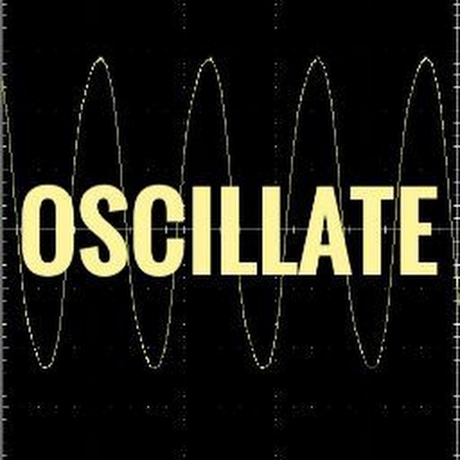 Oscillate Institute