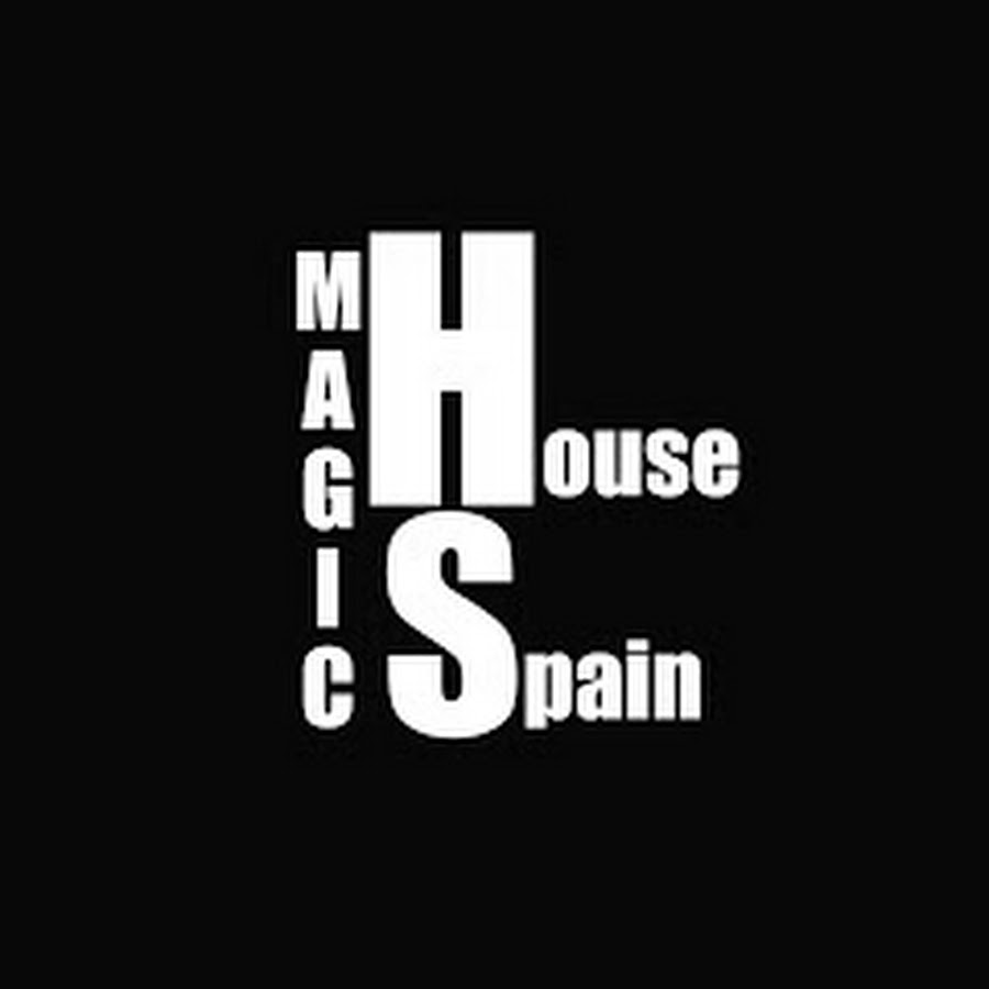Magic House Spain Avatar canale YouTube 