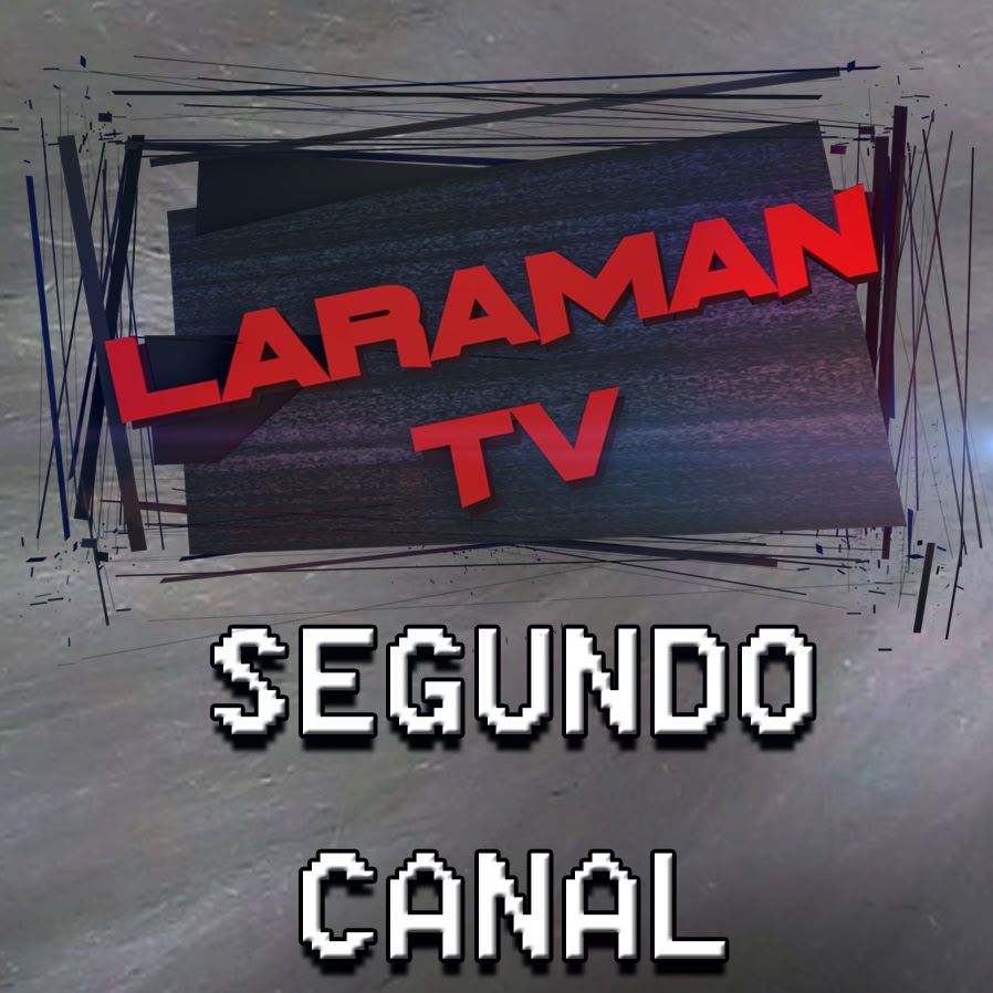 Laraman SegundoCanal YouTube channel avatar