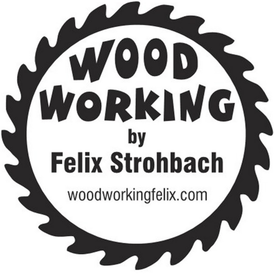 woodworking felix Awatar kanału YouTube