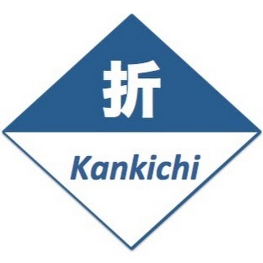 Kankichi YouTube channel avatar