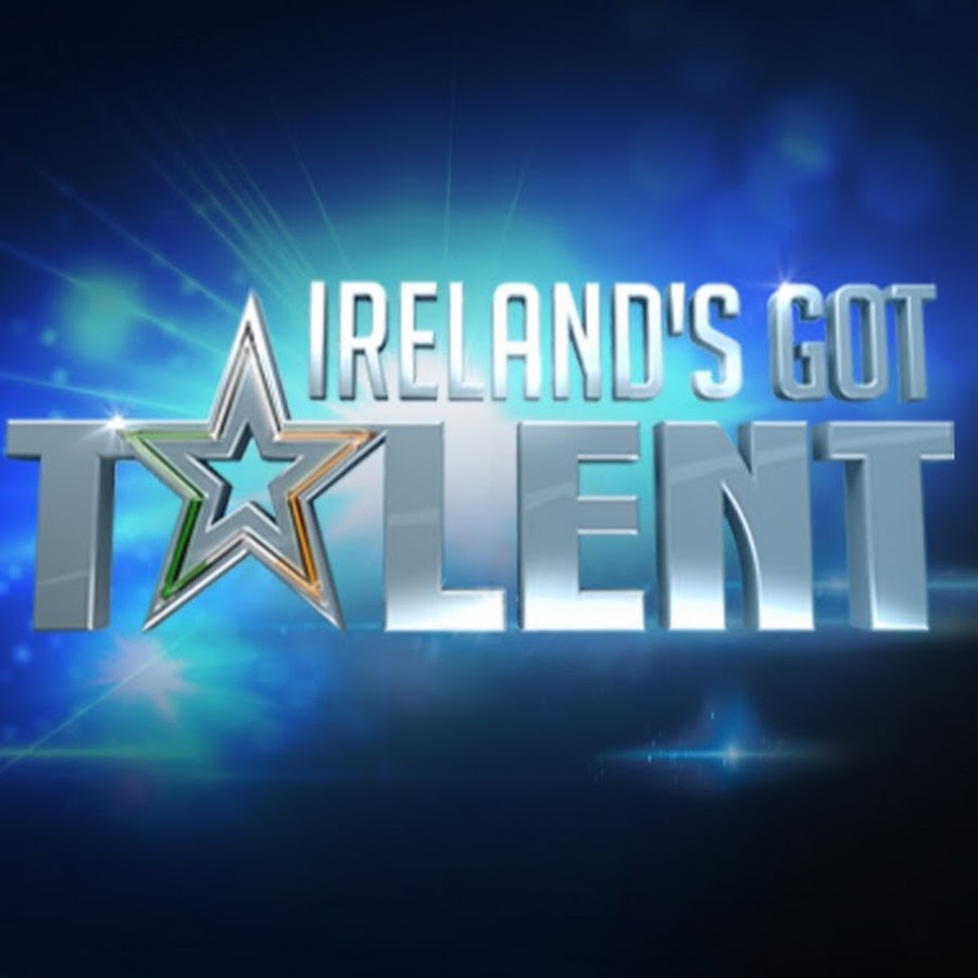 Ireland's Got Talent Avatar de chaîne YouTube