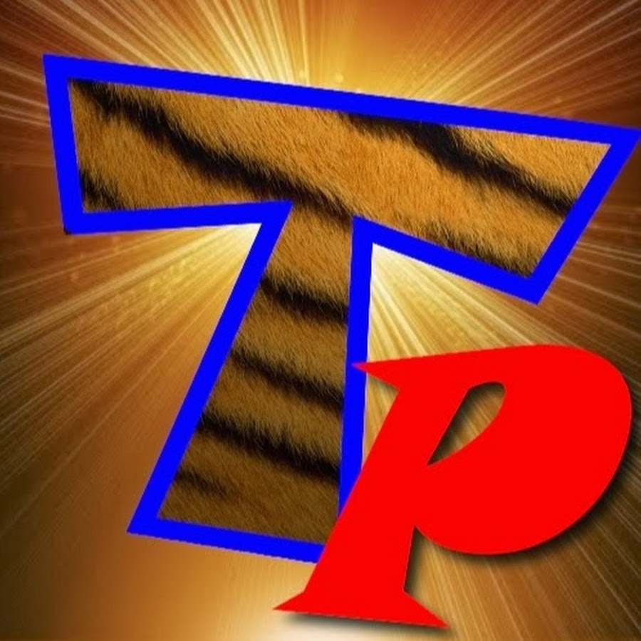 Tiger Productions यूट्यूब चैनल अवतार