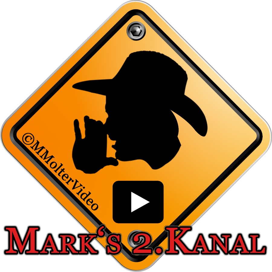 Mark's - Vlogs - Tests - Tipps Avatar de canal de YouTube