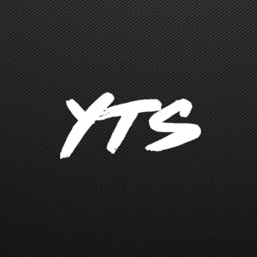 YTS YouTube channel avatar