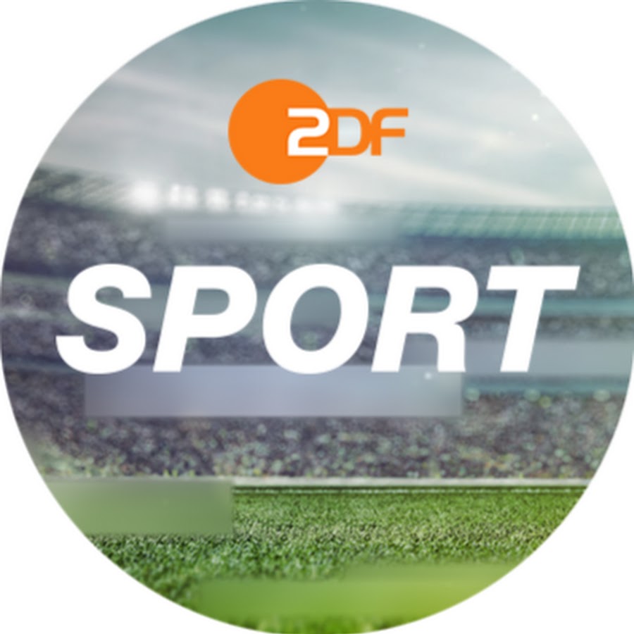 ZDFsport YouTube-Kanal-Avatar