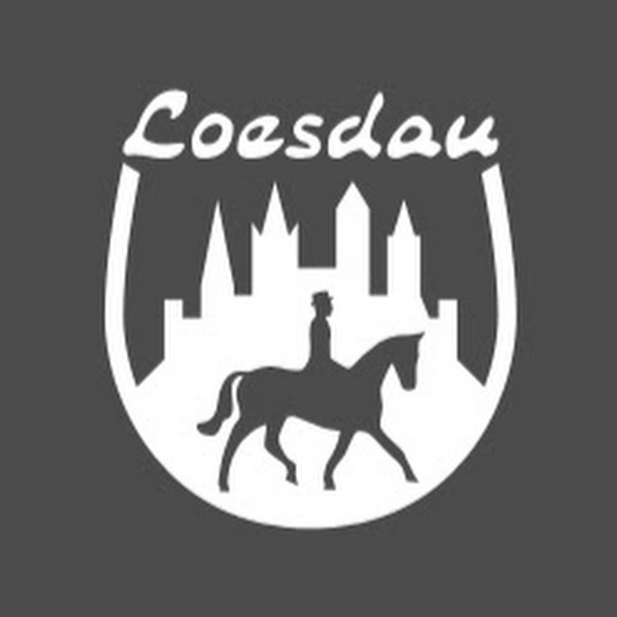 Pferdesporthaus Loesdau YouTube channel avatar