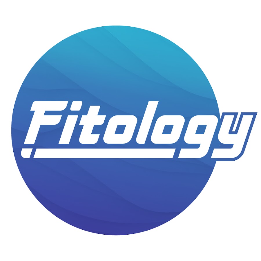 Fitology YouTube channel avatar