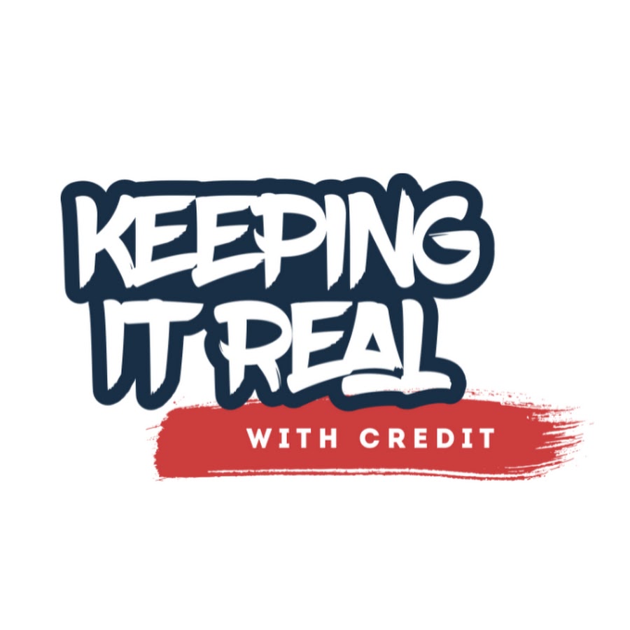 KEEPING IT REAL WITH CREDIT YouTube-Kanal-Avatar