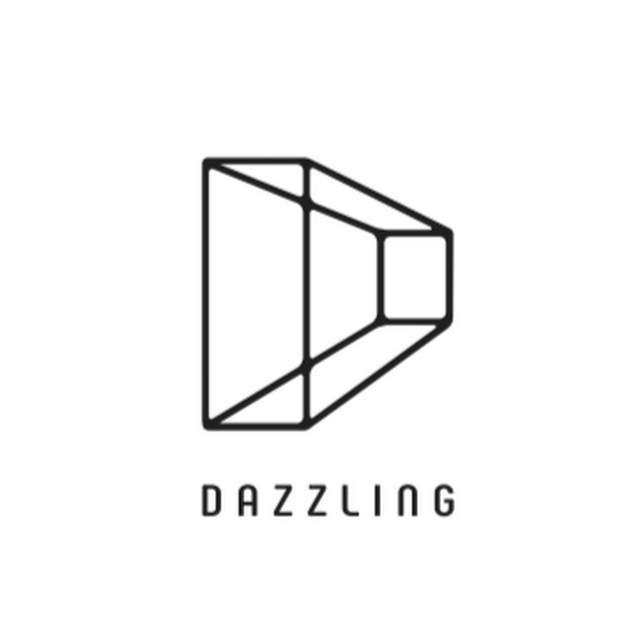 DAZZLING رمز قناة اليوتيوب