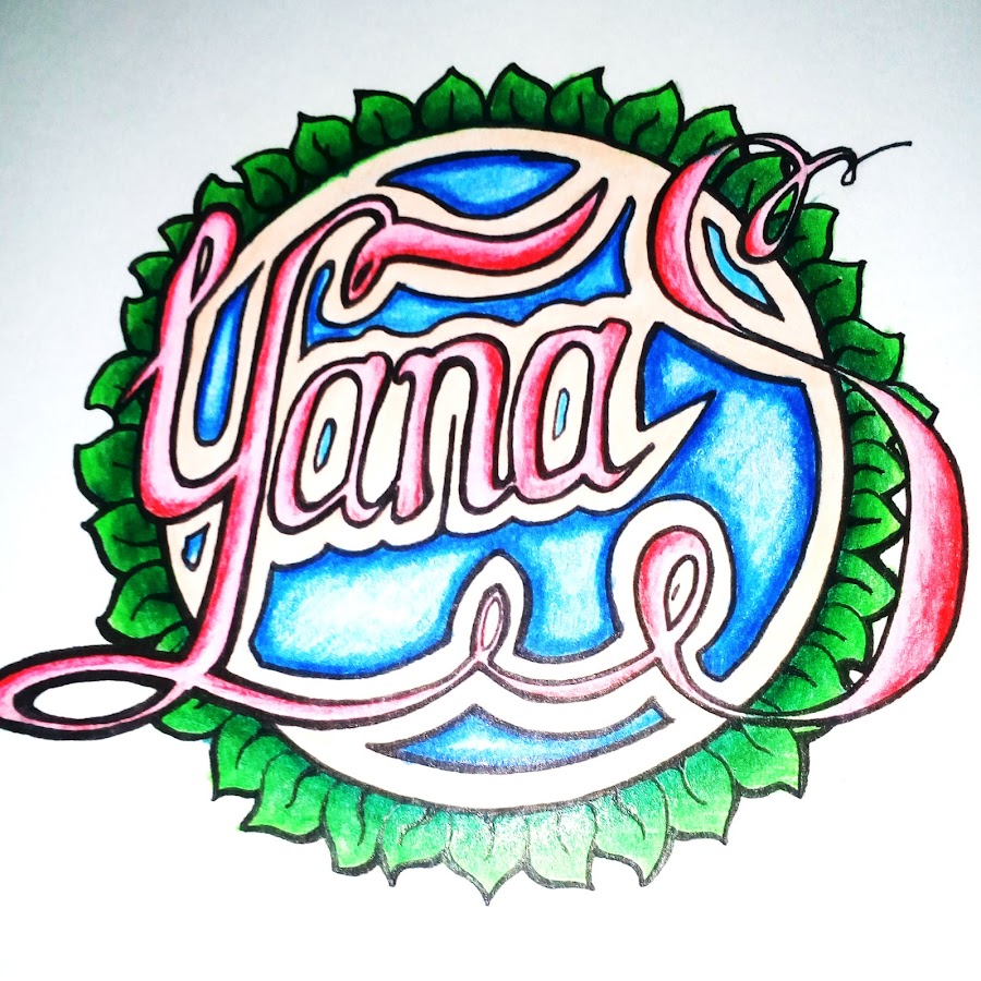 Yana S رمز قناة اليوتيوب