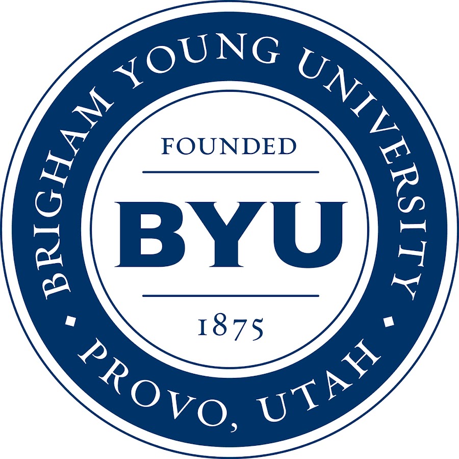 Brigham Young University Avatar de canal de YouTube