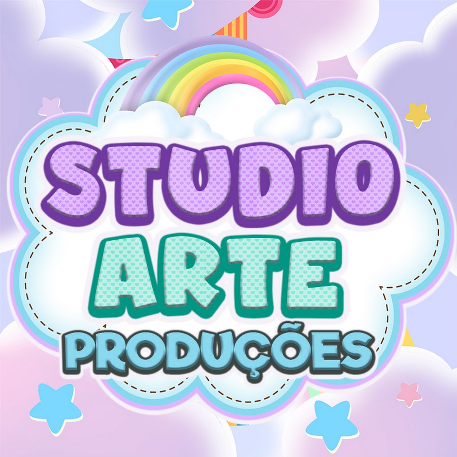Studio Arte Digital YouTube channel avatar