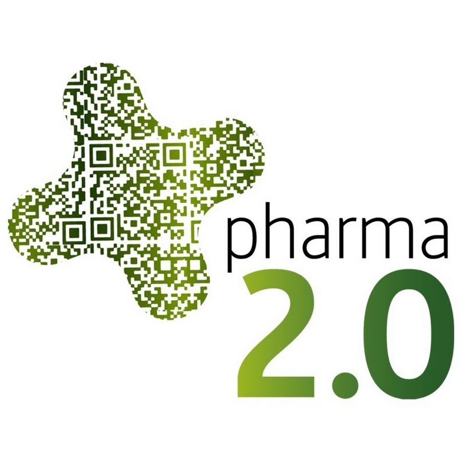 Pharma 2.0 YouTube channel avatar