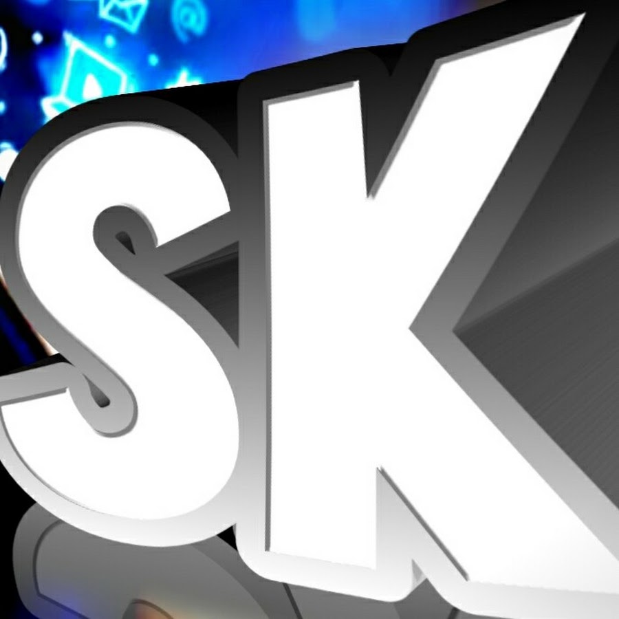 sK Tech Hindi YouTube channel avatar
