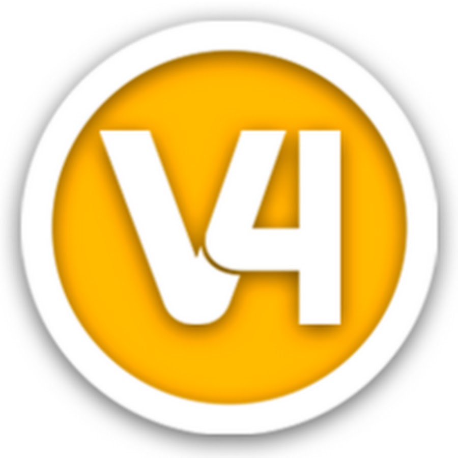 Vinok4 YouTube channel avatar