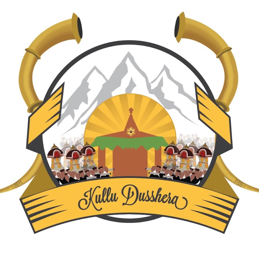 Kullu Dussehra Official