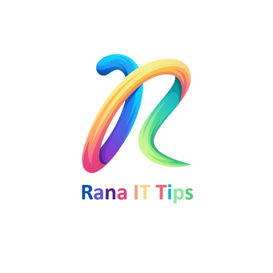 rana it tips YouTube channel avatar