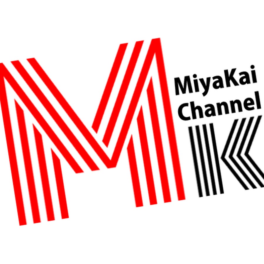 MiyaKai Channel YouTube-Kanal-Avatar