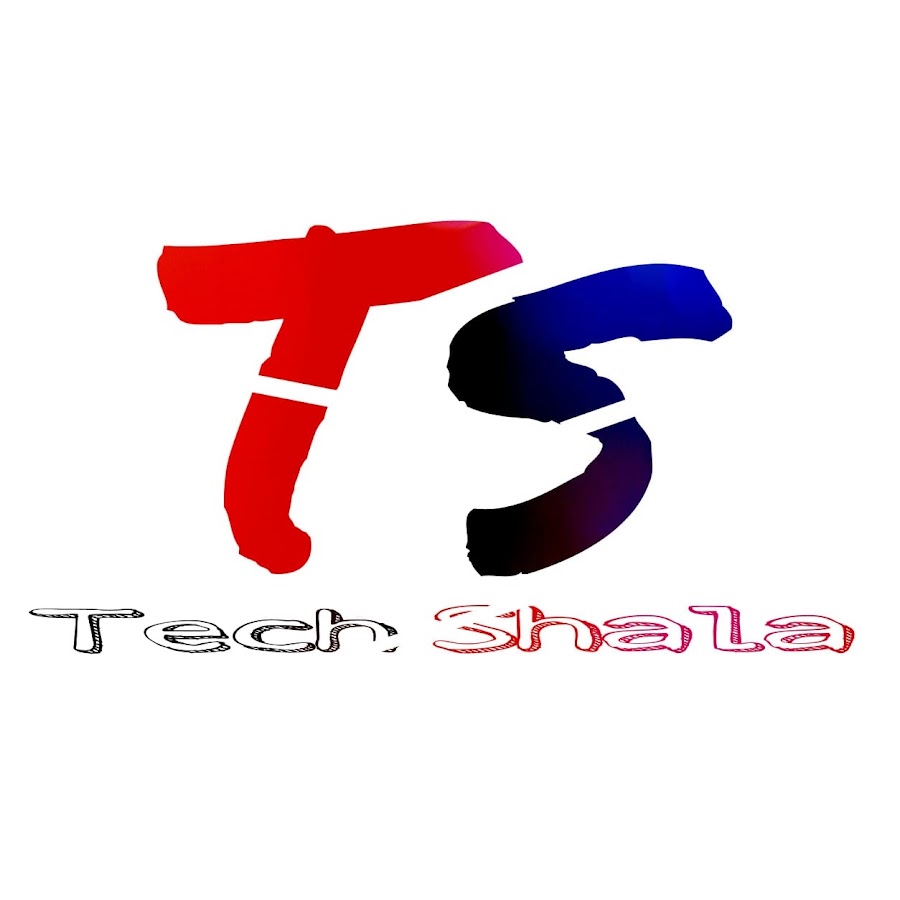 Teach Shala رمز قناة اليوتيوب