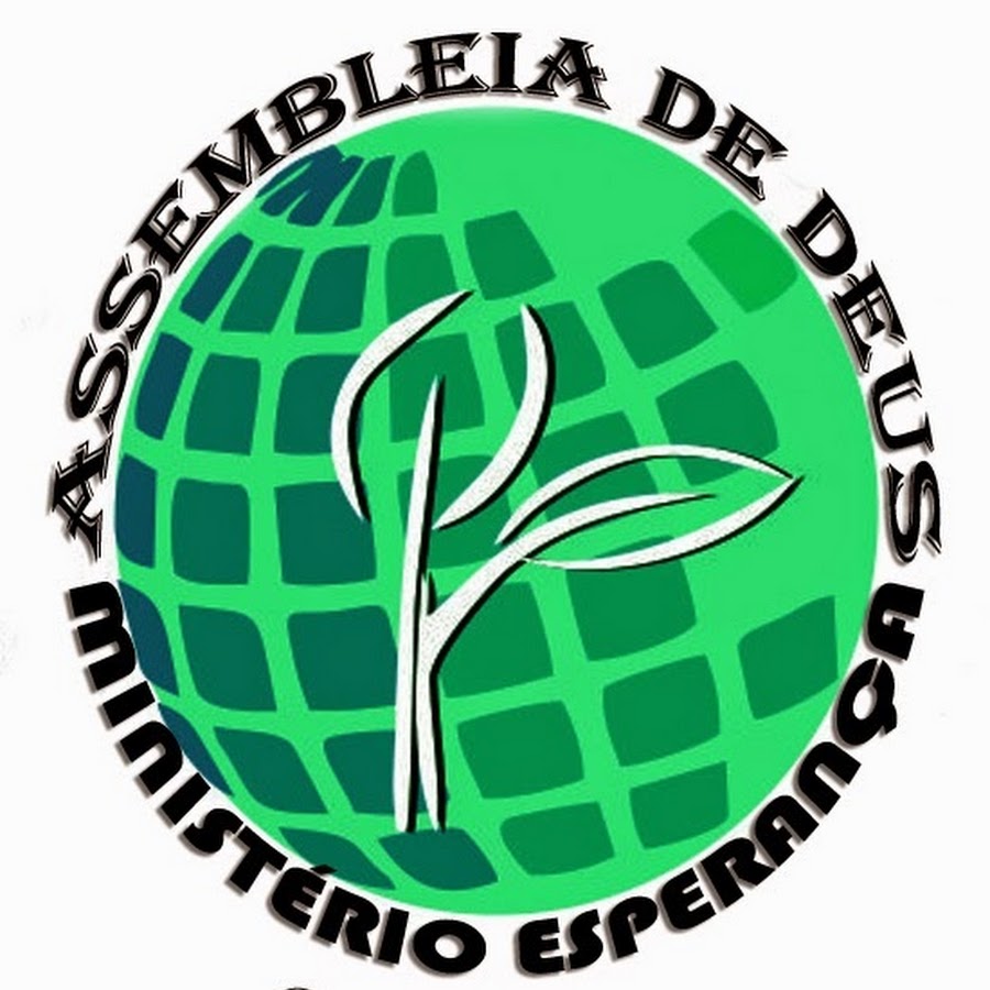 AssemblÃ©ia de Deus MinistÃ©rio EsperanÃ§a YouTube kanalı avatarı