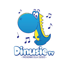 Piosenki dla Dzieci Dinusie TV