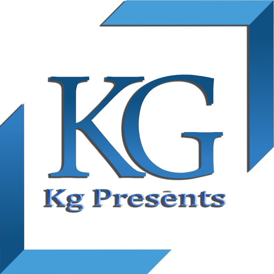 KG Channel YouTube channel avatar