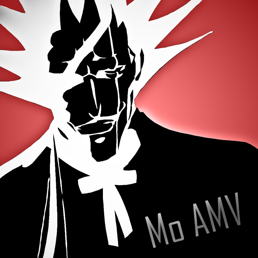 Mo AMV YouTube channel avatar