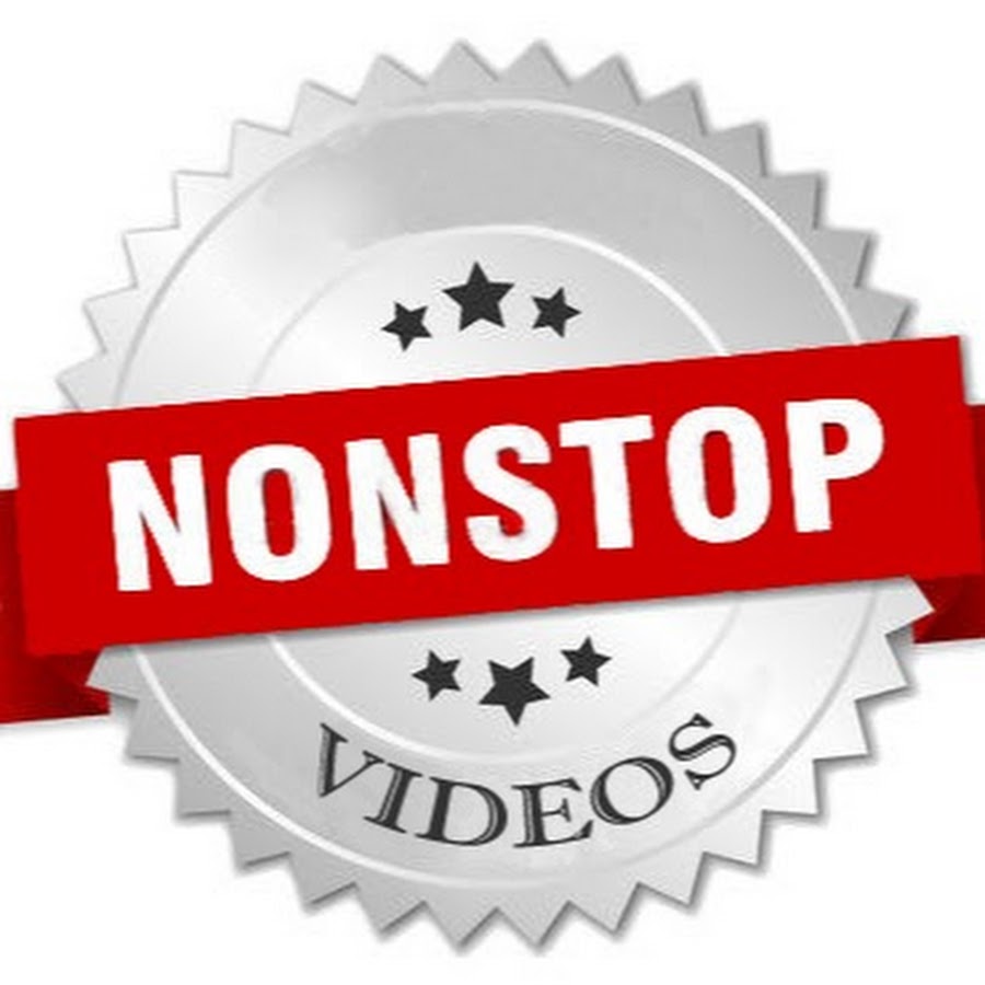 NonStop Videos YouTube channel avatar