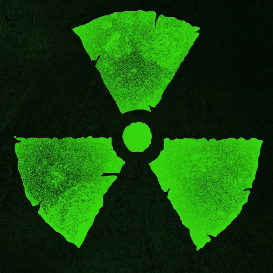 Nuclear Blast Records YouTube kanalı avatarı