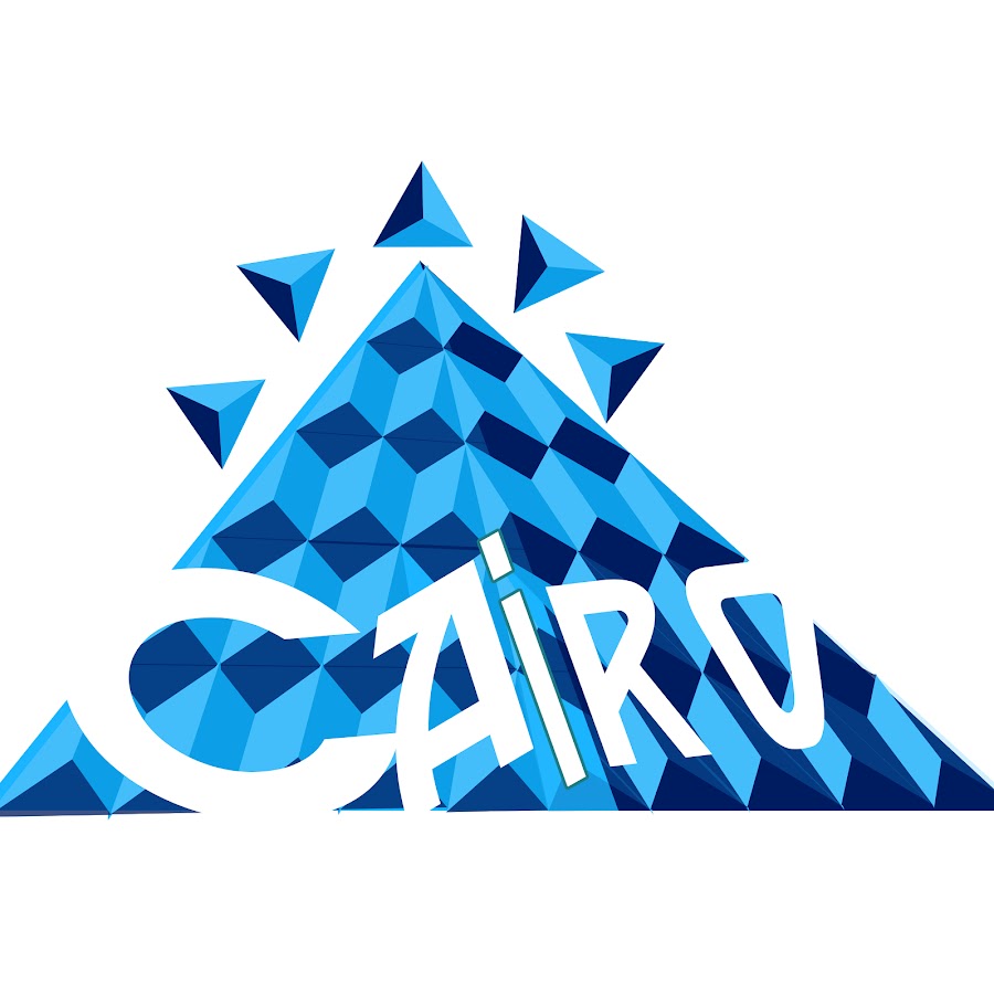 Cairo ERP YouTube channel avatar