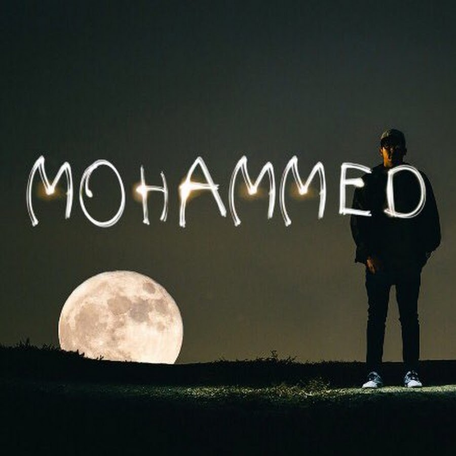 Mohammed KH Younis YouTube channel avatar