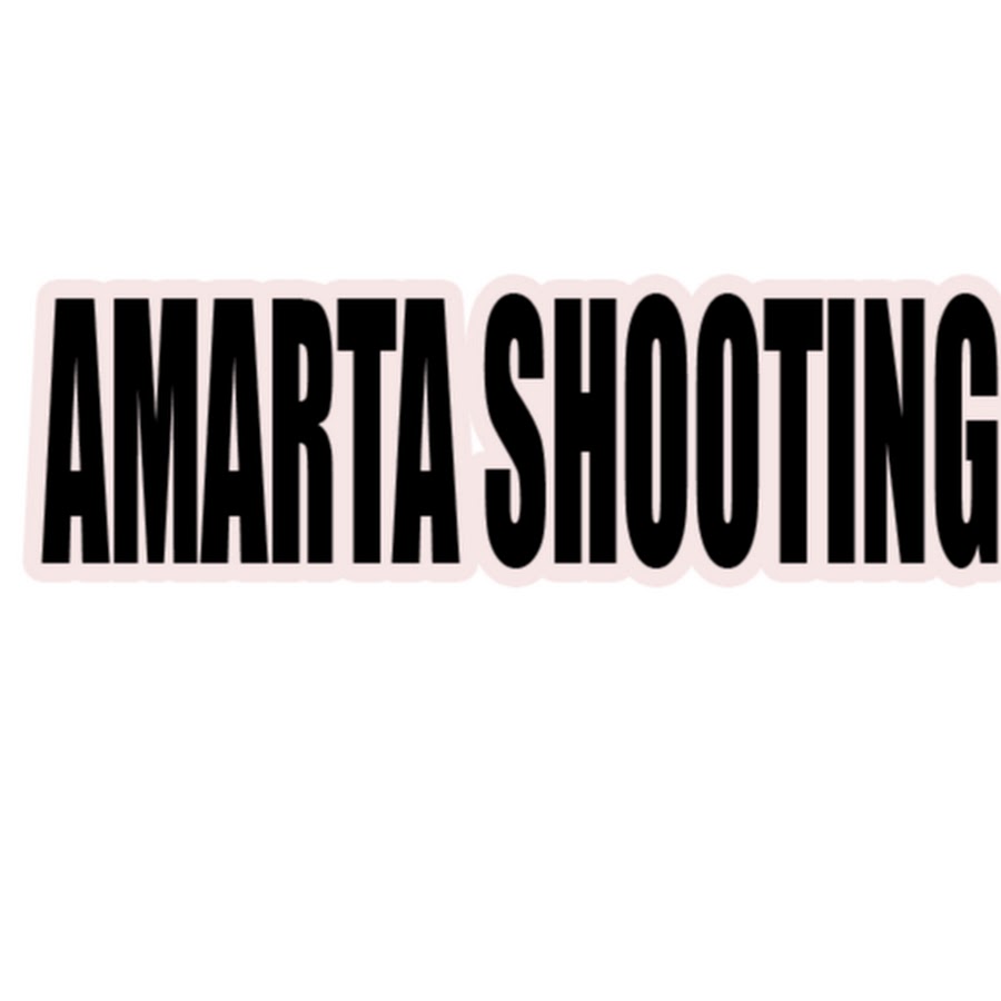 Amarta Shooting Avatar de canal de YouTube
