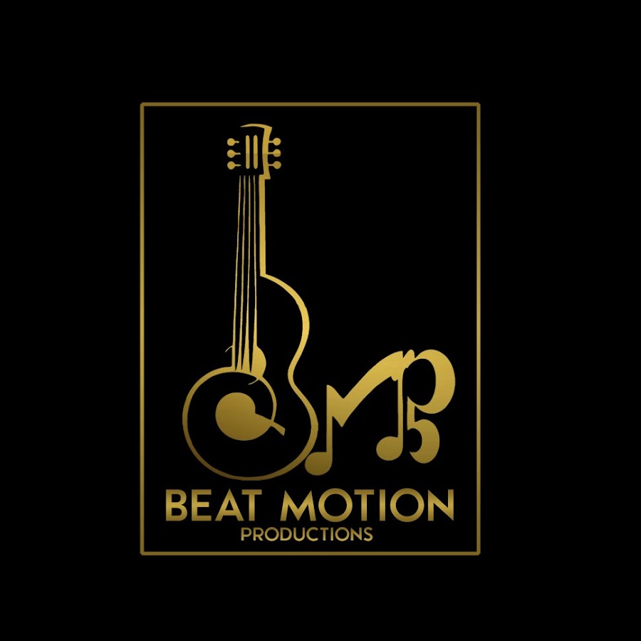Beat Motion Productions Аватар канала YouTube