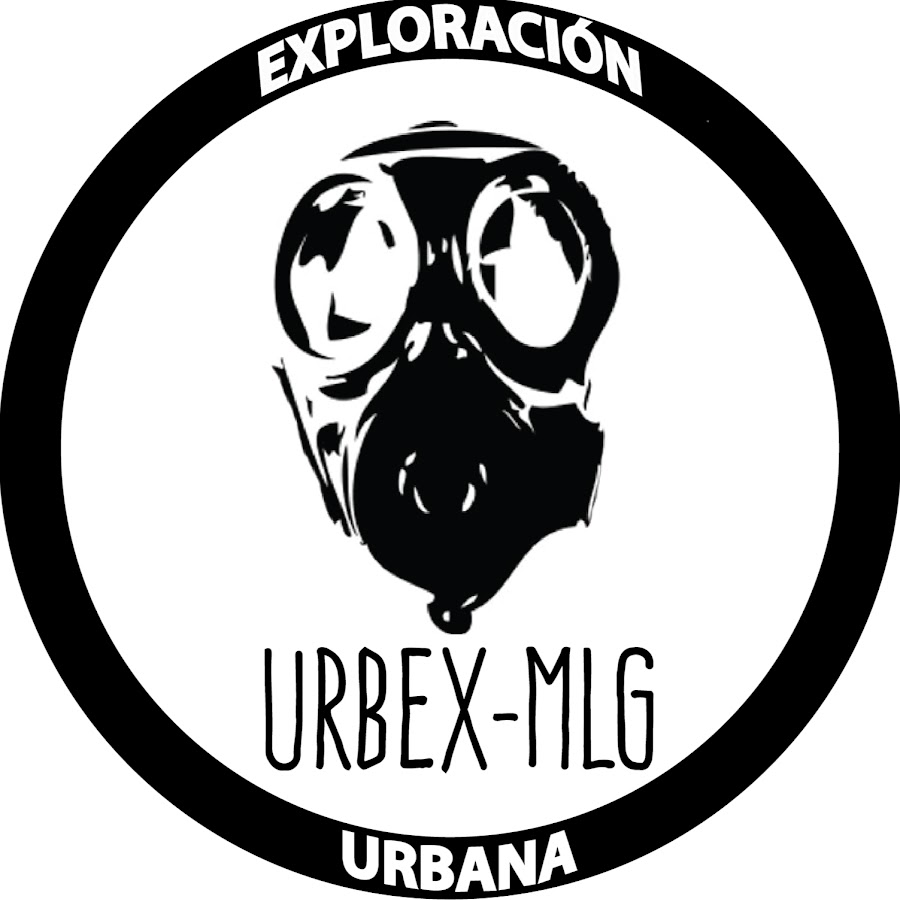 URBEX-MÃLAGA YouTube 频道头像
