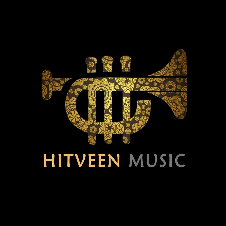 HitVeen Music यूट्यूब चैनल अवतार