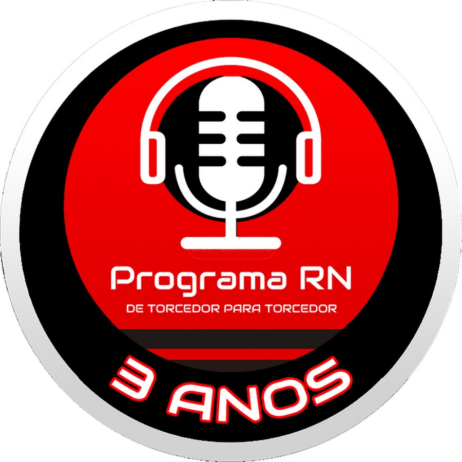 Programa RN YouTube kanalı avatarı