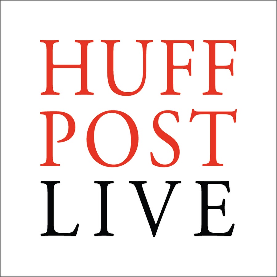 HuffPost Live YouTube channel avatar